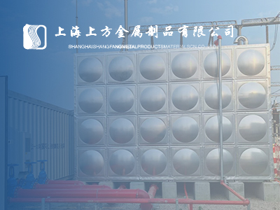 冷水箱和熱水箱定制須注意哪些?